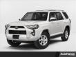 Used 2019 Toyota 4Runner SR5 Sport Utility