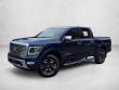 Used 2023 Nissan Titan Platinum Reserve Crew Cab Pickup