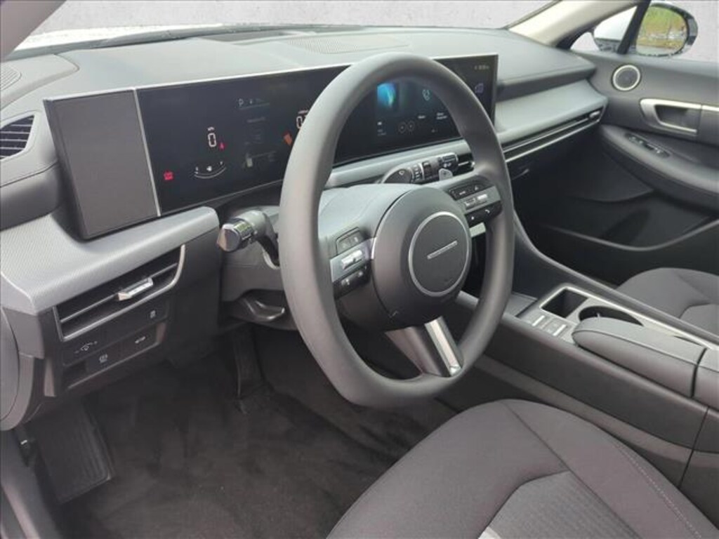 Certified 2025 Hyundai Sonata SEL 4dr Car