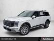 New 2026 Hyundai Palisade Hybrid SEL Premium 7P Sport Utility
