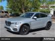Used 2016 BMW X6 xDrive35i Sport Utility