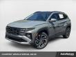 New 2026 Hyundai Tucson Limited AWD Sport Utility