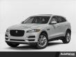 Used 2020 Jaguar F-PACE 25t Premium Sport Utility
