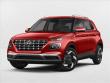 Certified 2023 Hyundai Venue Limited Sport Utility