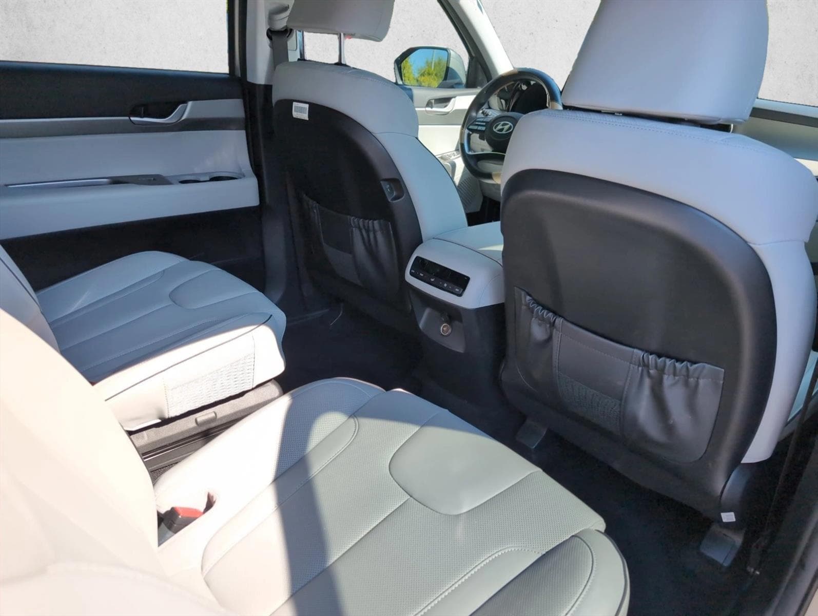 2025 Hyundai Palisade SEL - Photo 29