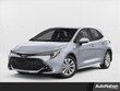  Toyota Corolla Hatchback