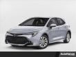 Used 2025 Toyota Corolla Hatchback SE 4dr Car