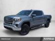 Used 2021 GMC Sierra 1500 SLE Crew Cab Pickup
