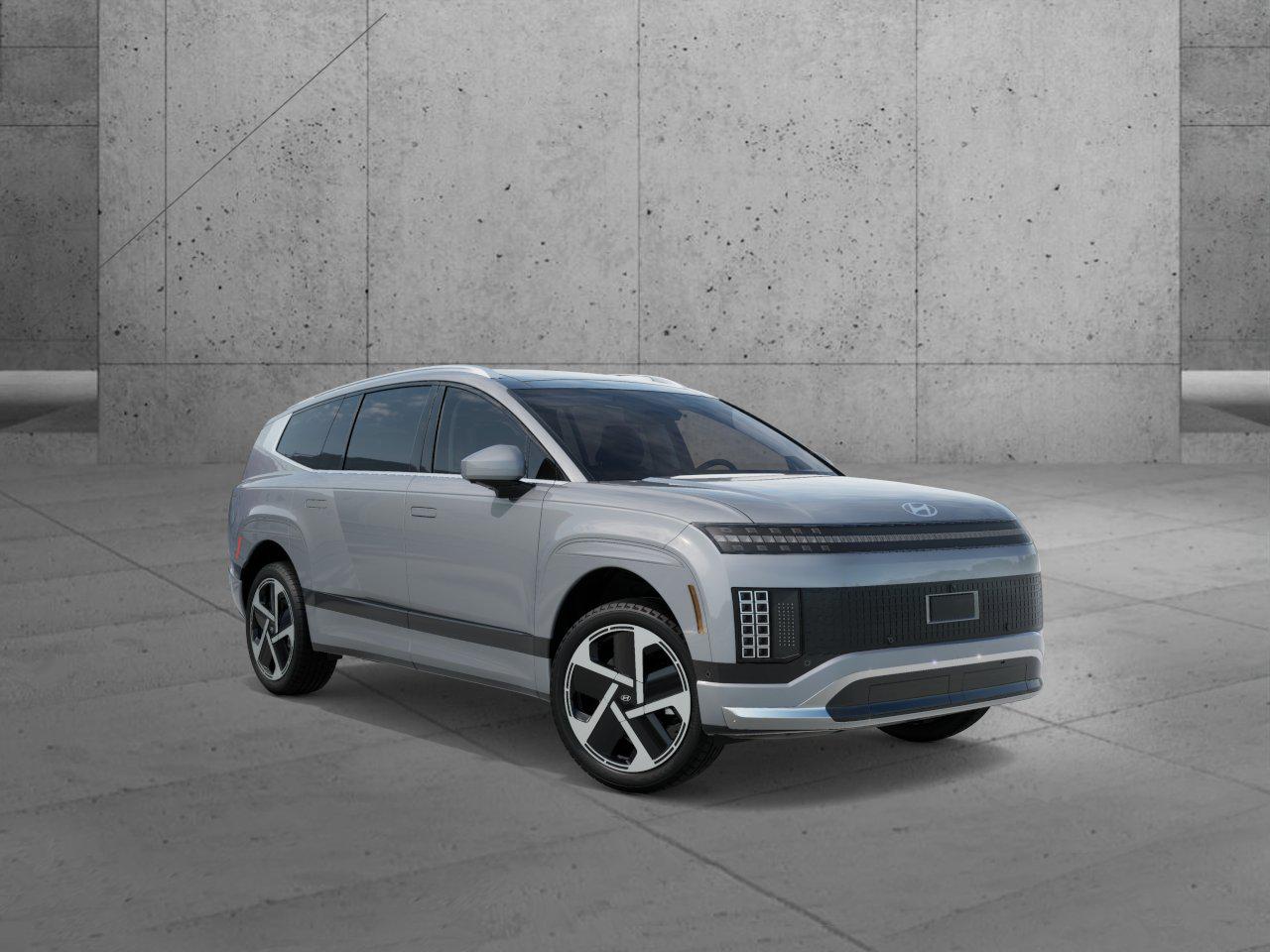 2026 Hyundai Ioniq photo 2