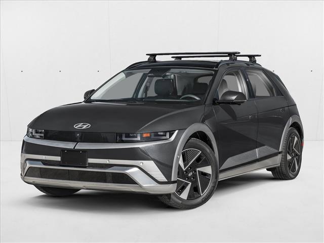 2026 Hyundai Ioniq 5 Limited RWD's photo