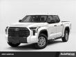 Used 2024 Toyota Tundra SR5 Crew Cab Pickup