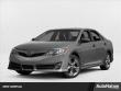 Used 2013 Toyota Camry SE 4dr Car