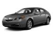 Used 2012 Acura TL Tech Auto 4dr Car