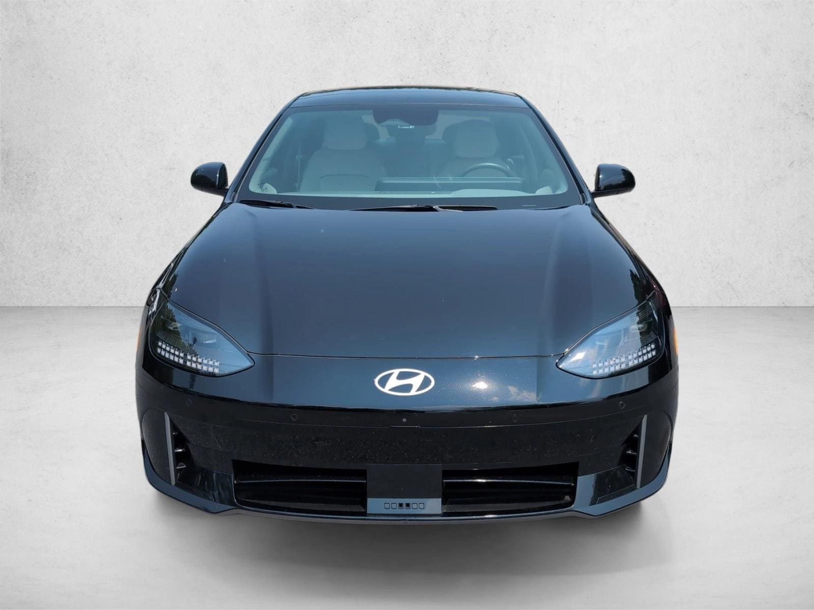 Certified 2023 Hyundai IONIQ 6 Limited with VIN KMHM54AAXPA050499 for sale in Buford, GA