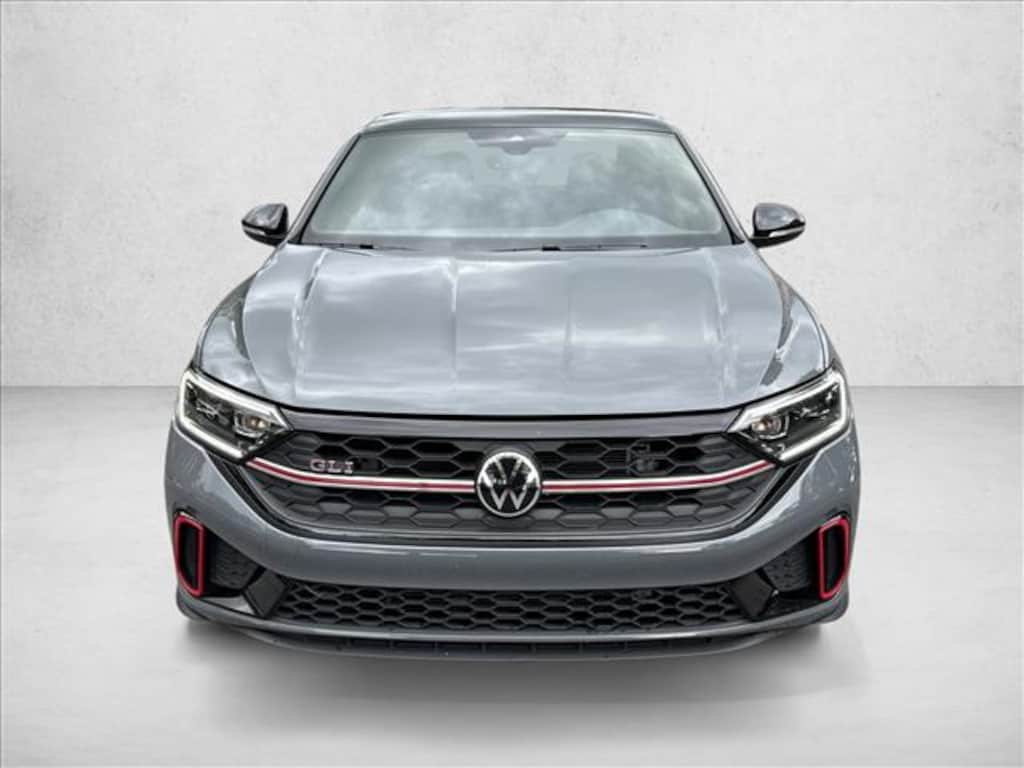 Used 2023 Volkswagen Jetta Autobahn 4dr Car