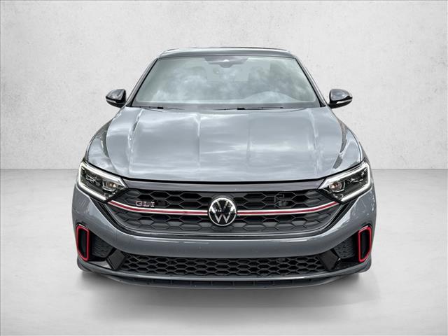 2023 Volkswagen Jetta GLI Autobahn photo 2