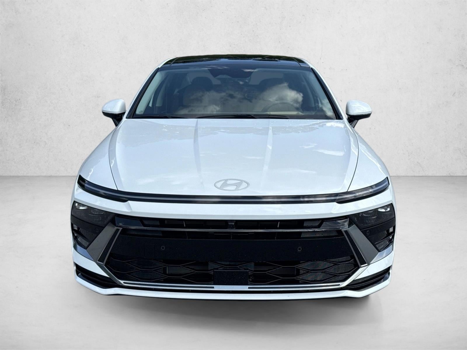 2025 Hyundai Sonata Hybrid Limited - Photo 6