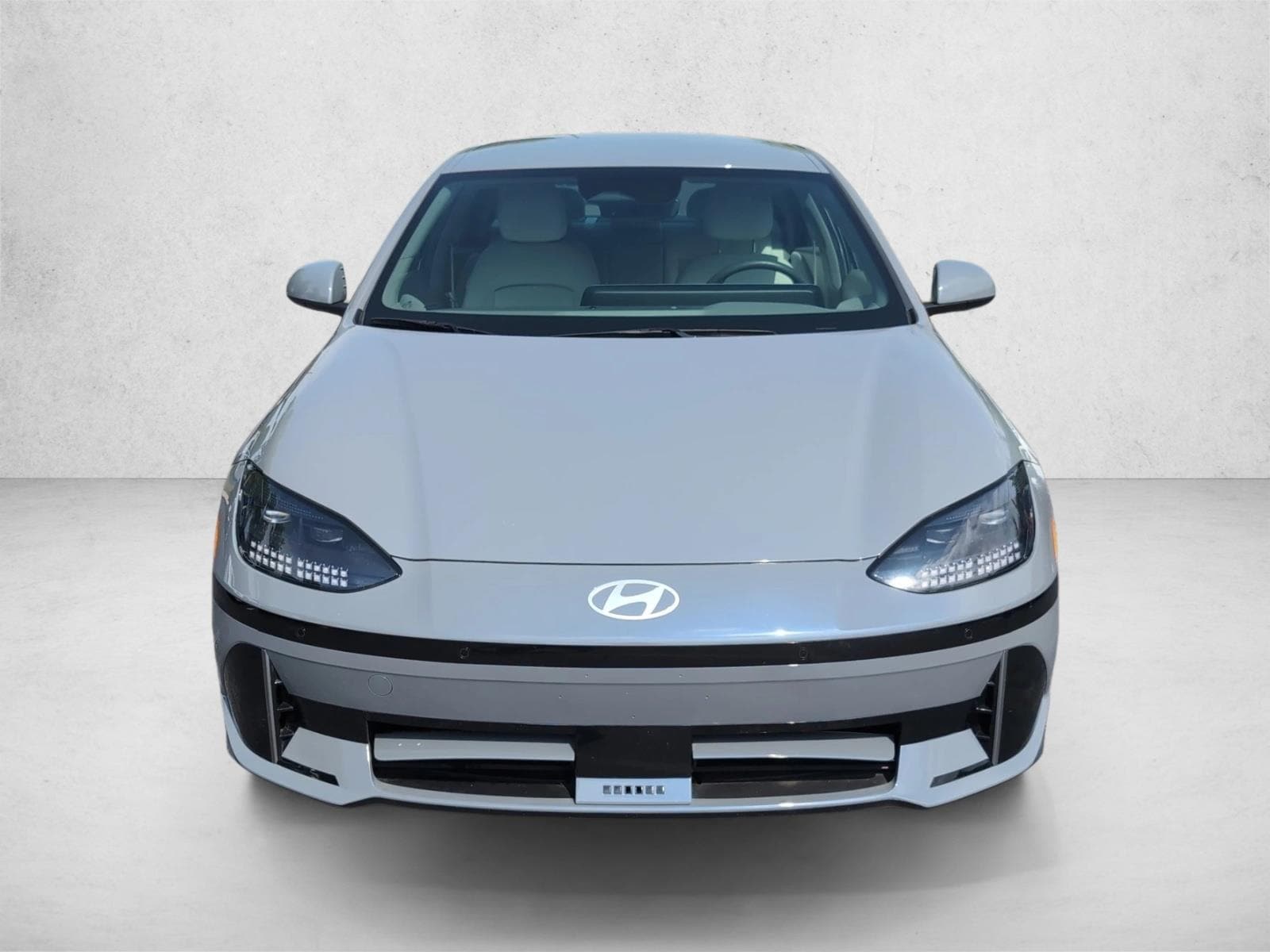 Certified 2024 Hyundai IONIQ 6 SEL with VIN KMHM34AA0RA075436 for sale in Buford, GA