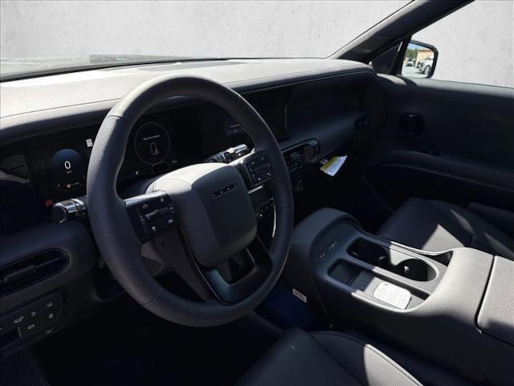 Certified 2026 Hyundai Palisade XRT Pro Sport Utility