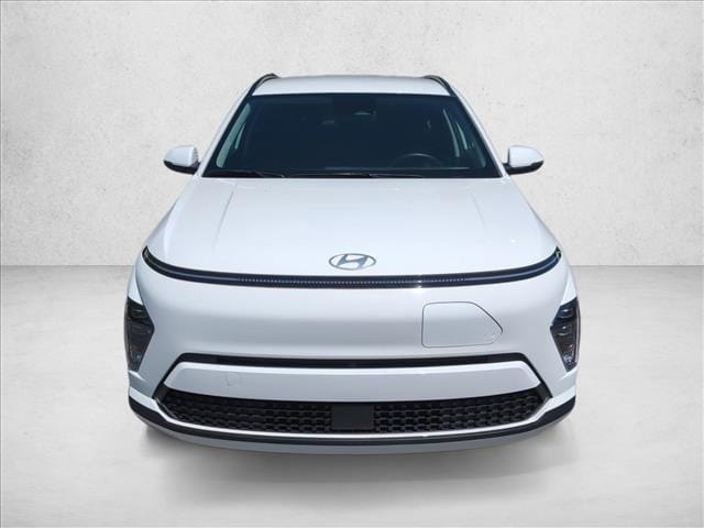 Certified 2024 Hyundai Kona EV SEL with VIN KM8HC3A69RU005567 for sale in Buford, GA