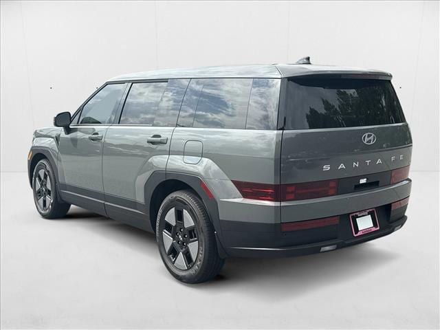 2026 Hyundai Santa Fe SE - Photo 9