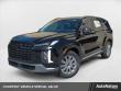 New 2025 Hyundai Palisade SEL FWD Sport Utility