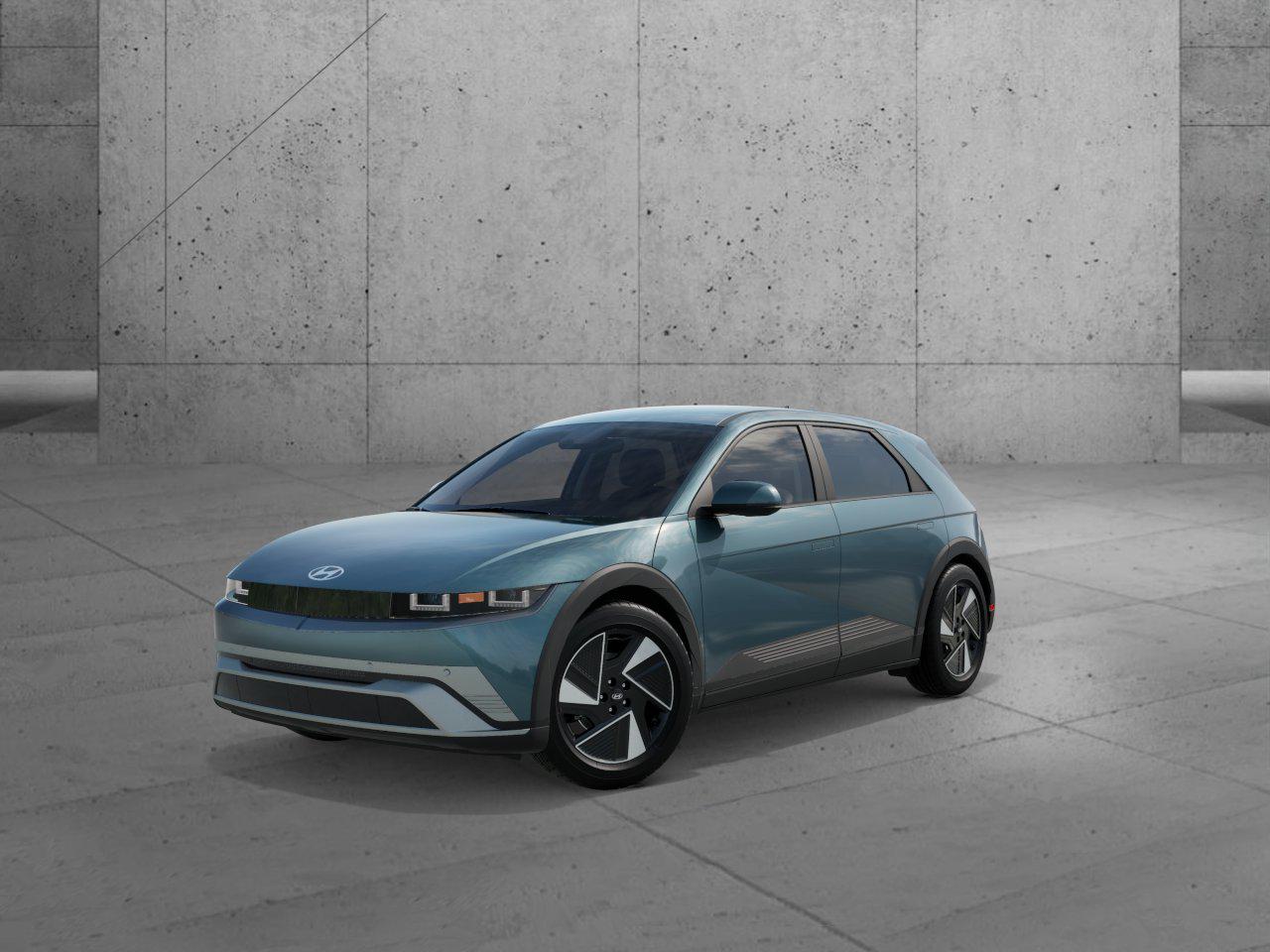 2026 Hyundai Ioniq 5 SEL RWD's photo