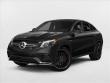 Used 2017 Mercedes-Benz GLE AMG GLE 63 S Sport Utility
