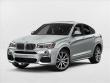 Used 2018 BMW X4 M40i Sport Utility
