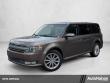 Used 2019 Ford Flex Limited Sport Utility