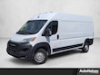  Ram Promaster Cargo Van