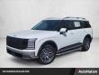 New 2026 Hyundai Palisade SEL FWD Sport Utility