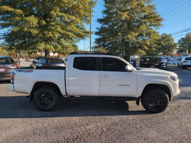 2023 Toyota Tacoma TRD Sport photo 4