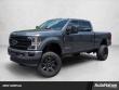Used 2022 Ford F-350 Platinum Crew Cab Pickup