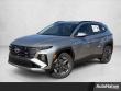 New 2026 Hyundai Tucson SEL FWD Sport Utility