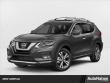 Used 2019 Nissan Rogue SL Sport Utility