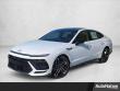 New 2026 Hyundai Sonata N Line 4dr Car