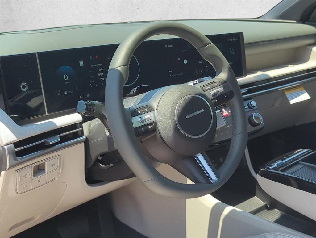 Certified 2025 Hyundai Tucson Limited Sport Utility