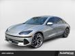Certified 2024 Hyundai IONIQ 6 SEL 4dr Car