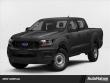 Used 2022 Ford Ranger XL Crew Cab Pickup