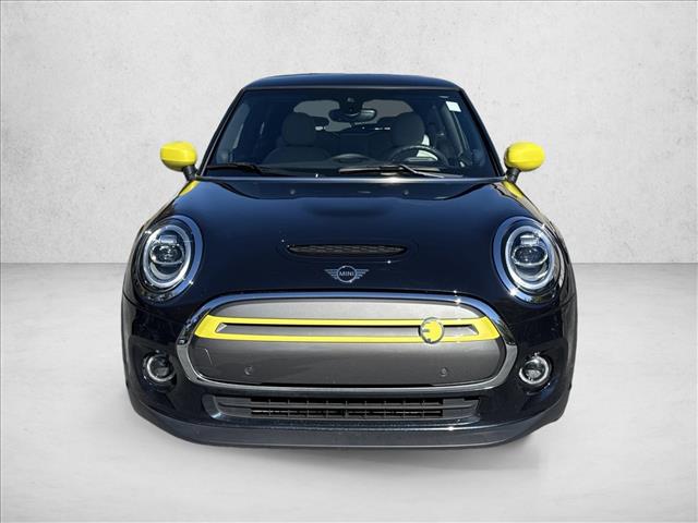 Used 2021 MINI Hardtop 2 Door SE with VIN WMWXP3C06M2N48437 for sale in Buford, GA