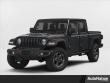 Used 2020 Jeep Gladiator Rubicon Crew Cab Pickup