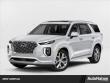 Used 2021 Hyundai Palisade Limited Sport Utility