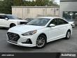 Used 2018 Hyundai Sonata SE 4dr Car