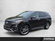 Used 2018 Hyundai Santa Fe Limited Ultimate Sport Utility