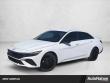 New 2026 Hyundai Elantra SEL Sport 4dr Car