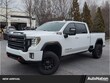  GMC Sierra 2500HD