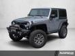 Used 2016 Jeep Wrangler Rubicon Sport Utility