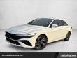 New 2026 Hyundai Elantra Limited 4dr Car