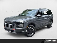2026 Hyundai Palisade XRT AWD Sport Utility